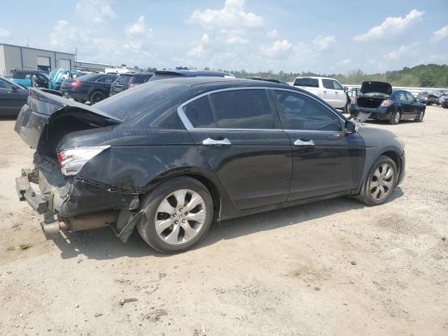 Photo 3 from auction – 2010 HONDA ACCORD EX with VIN 1HGCP2F76AA022834