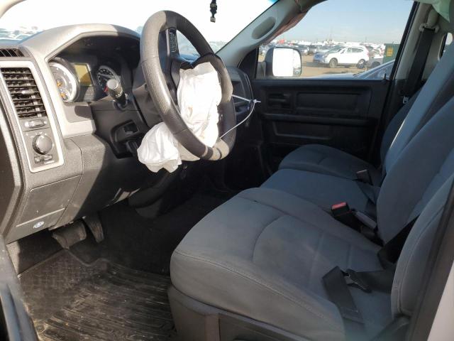 Photo 7 from auction – 2013 RAM 1500 ST with VIN 1C6RR7FT5DS527654