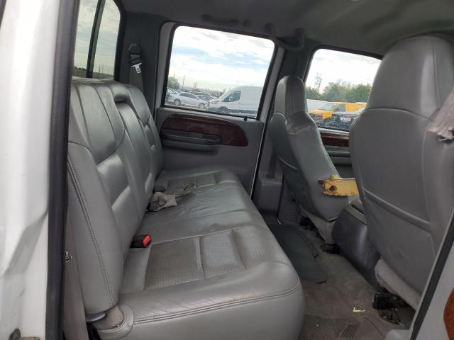 Photo 10 from auction – 2002 FORD F250 SUPER with VIN 1FTNW21FX2EB12653