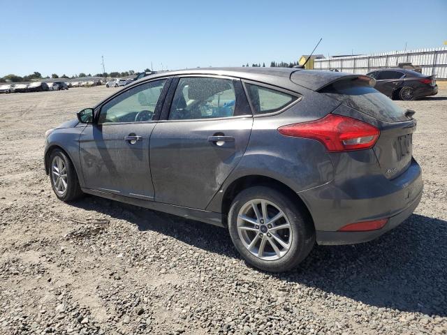 Photo 2 from auction – 2018 FORD FOCUS SE with VIN 1FADP3K29JL250677