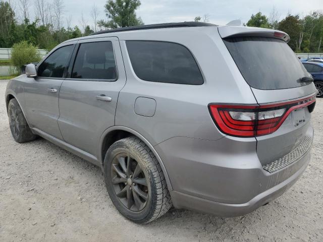 Photo 2 from auction – 2018 DODGE DURANGO GT with VIN 1C4RDJDG5JC100281