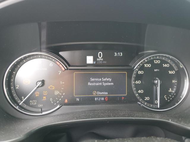 Photo 9 from auction – 2019 CADILLAC XT4 SPORT with VIN 1GYFZER40KF100841