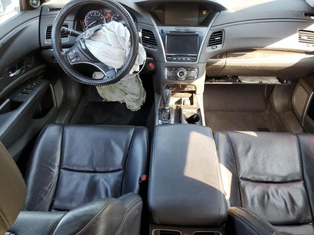 Photo 8 from auction – 2014 ACURA RLX ADVANC with VIN JH4KC1F9XEC005870
