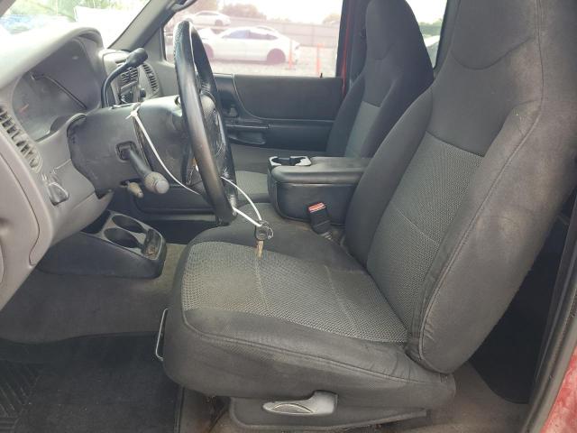 Photo 7 from auction – 2003 FORD RANGER SUP with VIN 1FTZR45E83TA45036