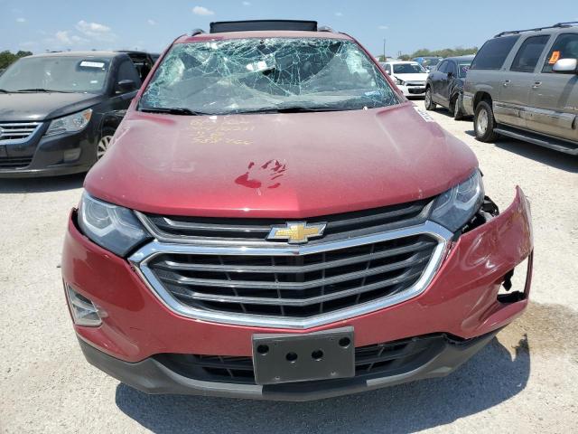 Photo 5 from auction – 2020 CHEVROLET EQUINOX LT with VIN 3GNAXKEV4LS588764