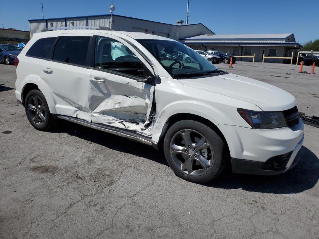 Photo 4 from auction – 2015 DODGE JOURNEY CR with VIN 3C4PDCGB1FT752751