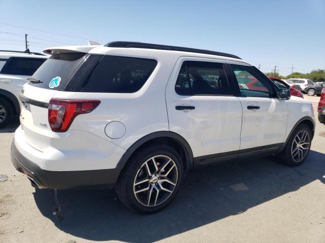 Photo 3 from auction – 2017 FORD EXPLORER S with VIN 1FM5K8GT6HGD90857