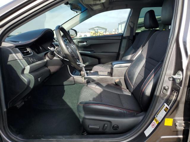 Photo 7 from auction – 2017 TOYOTA CAMRY LE with VIN 4T1BF1FK5HU308481