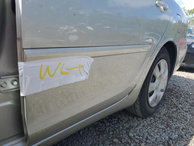 Photo 12 from auction – 2003 TOYOTA CAMRY LE with VIN 4T1BE32K73U136693