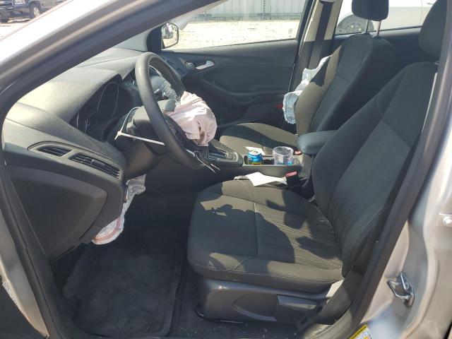Photo 7 from auction – 2018 FORD FOCUS SE with VIN 1FADP3F23JL200500