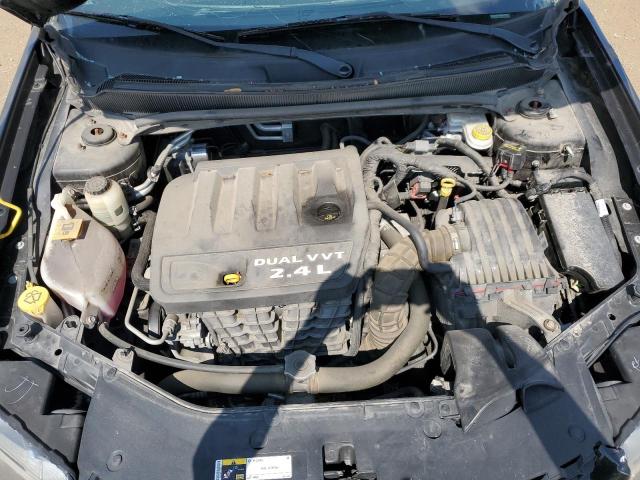 Photo 11 from auction – 2014 DODGE AVENGER SE with VIN 1C3CDZAB0EN225930