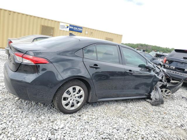Photo 3 from auction – 2024 TOYOTA COROLLA LE with VIN 5YFB4MDE8RP143078