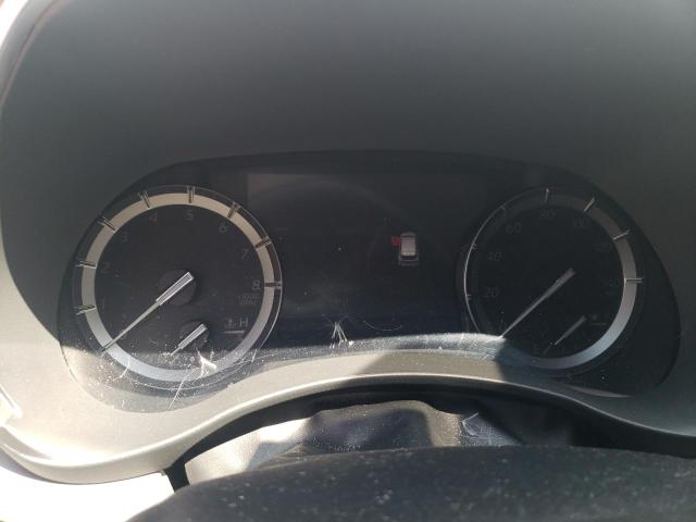 Photo 9 from auction – 2021 TOYOTA HIGHLANDER with VIN 5TDGZRAH5MS071615