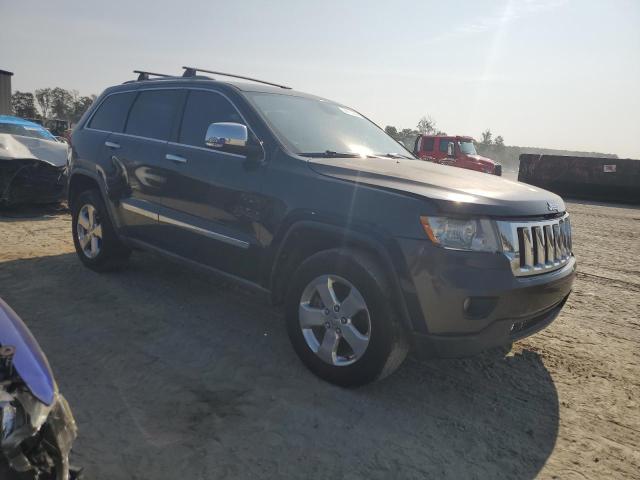 Photo 4 from auction – 2011 JEEP GRAND CHER with VIN 1J4RR5GT2BC744043