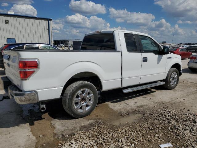 Photo 3 from auction – 2013 FORD F150 SUPER with VIN 1FTEX1CM5DFD93969