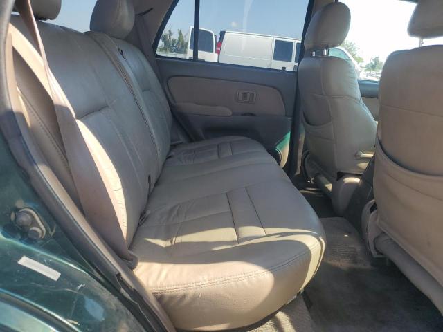 صورة رقم 11 من المزاد - 2000 TOYOTA 4RUNNER SR مع VIN JT3GN86R4Y0149192