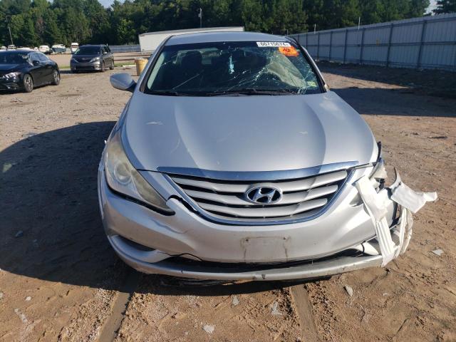 صورة رقم 5 من المزاد - 2012 HYUNDAI SONATA GLS مع VIN 5NPEB4AC2CH446044