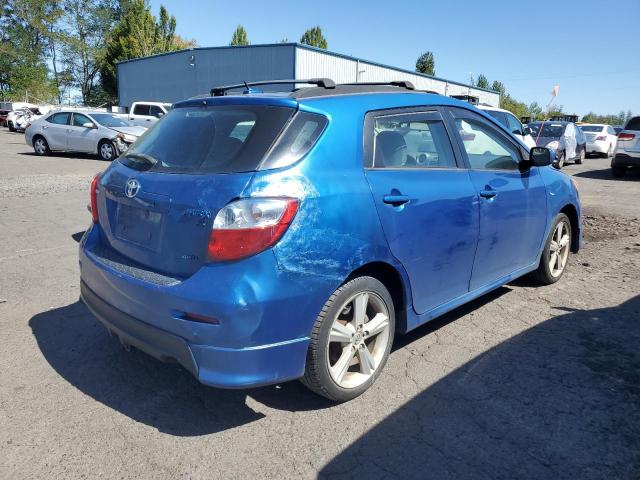 Photo 3 from auction – 2009 TOYOTA COROLLA MA with VIN 2T1LE40E89C001188