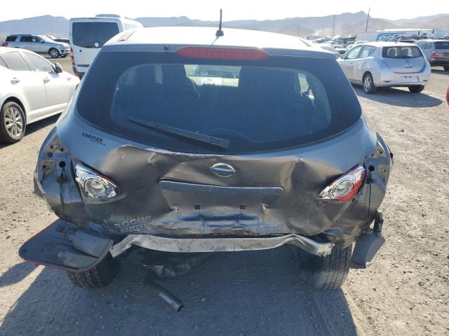 Photo 6 from auction – 2014 NISSAN ROGUE SELE with VIN JN8AS5MT3EW613335