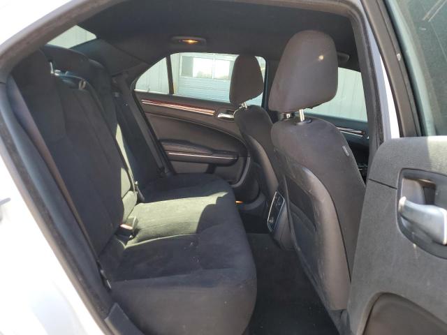 Photo 10 from auction – 2012 CHRYSLER 300 with VIN 2C3CCAAG7CH192057