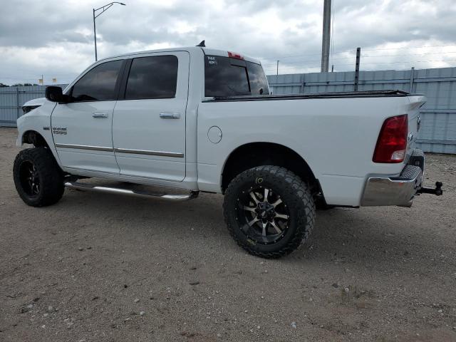 Photo 2 from auction – 2016 RAM 1500 SLT with VIN 1C6RR7LT3GS318566