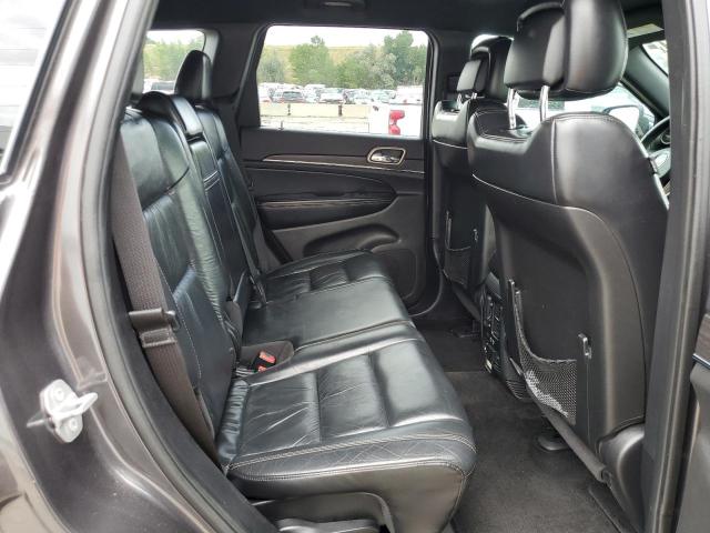 Photo 11 from auction – 2015 JEEP GRAND CHER with VIN 1C4RJFBGXFC104200
