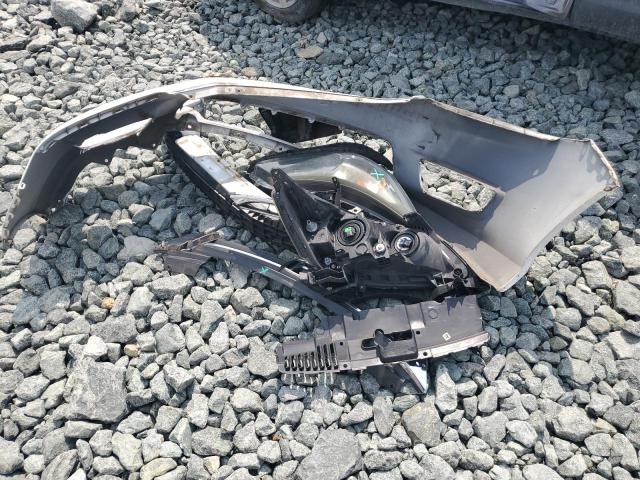 Photo 12 from auction – 2015 HONDA ACCORD EX with VIN 1HGCR2F76FA256859