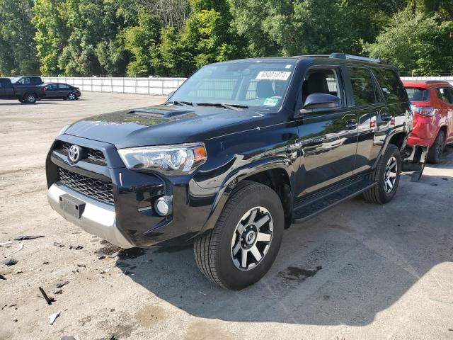 2018 Toyota 4-Runner