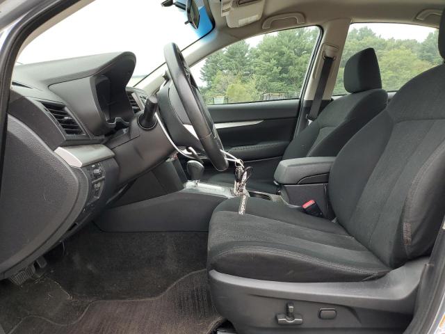 Foto 7 de la subasta – 2013 SUBARU LEGACY 2.5 con VIN 4S3BMBB63D3032116