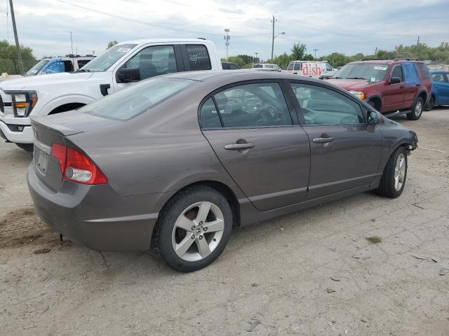 Photo 3 from auction – 2011 HONDA CIVIC LX-S with VIN 19XFA1F69BE008472