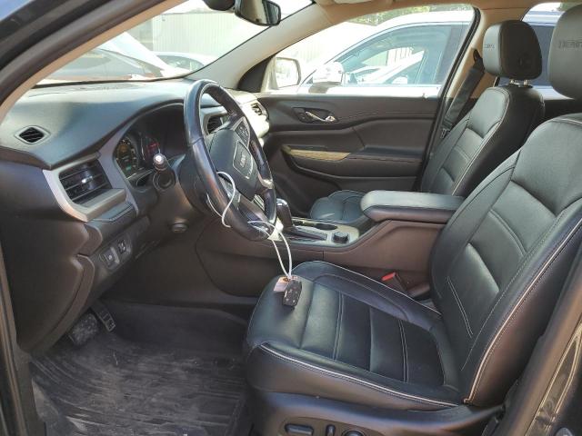 Photo 7 from auction – 2019 GMC ACADIA DEN with VIN 1GKKNXLS7KZ143417