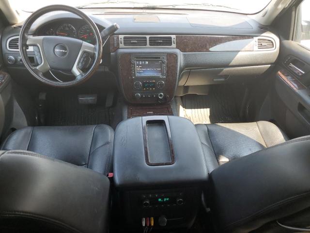 Photo 8 from auction – 2014 GMC YUKON DENA with VIN 1GKS2EEF5ER161691