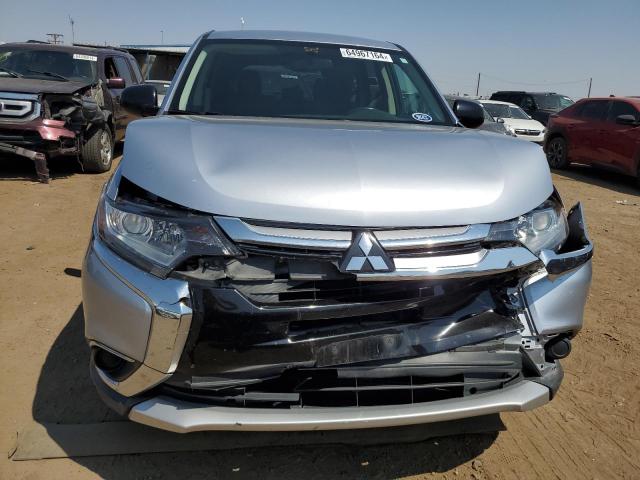 Photo 5 from auction – 2017 MITSUBISHI OUTLANDER with VIN JA4AZ2A32HZ017446