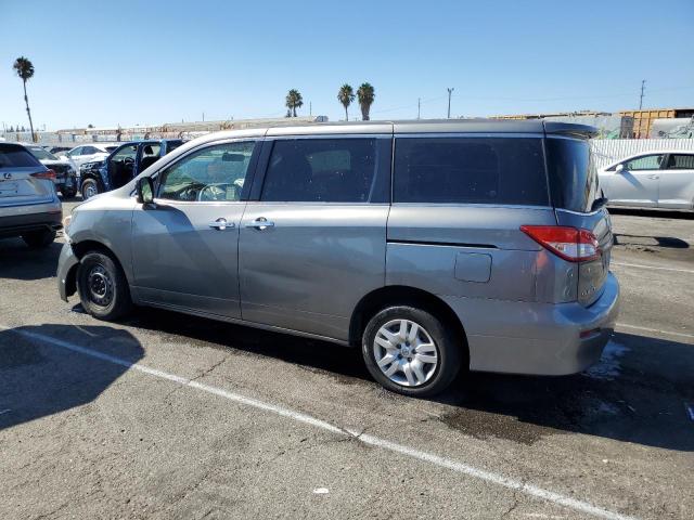 Photo 2 from auction – 2014 NISSAN QUEST S with VIN JN8AE2KP8E9102391