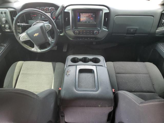 Photo 8 from auction – 2015 CHEVROLET SILVERADO with VIN 3GCUKREC2FG302302