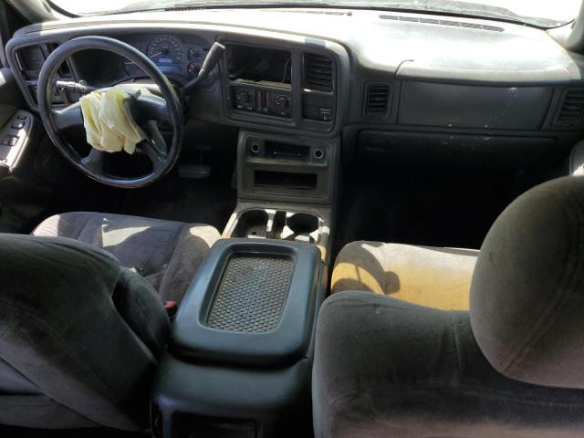 Photo 8 from auction – 2003 CHEVROLET SILVERADO with VIN 2GCEC19T131232566