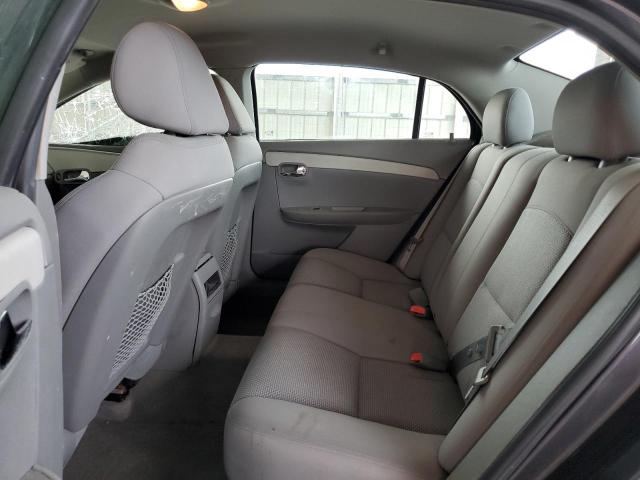 Photo 10 from auction – 2011 CHEVROLET MALIBU LS with VIN 1G1ZA5EU7BF151469
