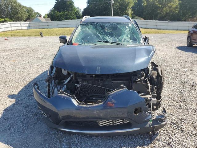 Photo 5 from auction – 2016 NISSAN ROGUE S with VIN 5N1AT2MT7GC812895