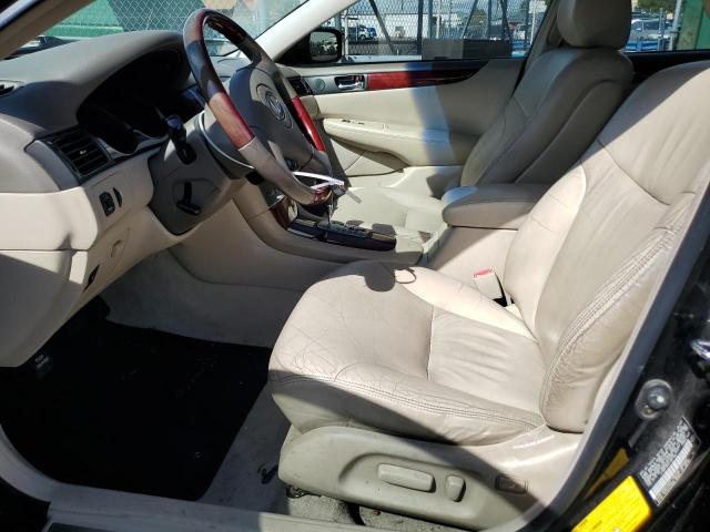 Photo 7 from auction – 2003 LEXUS ES 300 with VIN JTHBF30G130146111