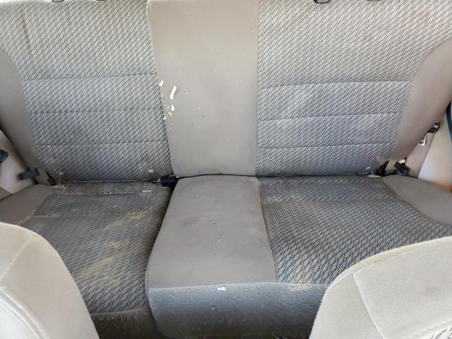 Photo 10 from auction – 2004 FORD ESCAPE XLT with VIN 1FMYU93194KA68528