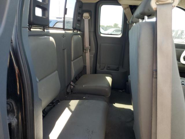 Photo 10 from auction – 2005 DODGE DAKOTA SLT with VIN 1D7HE42K65S321939