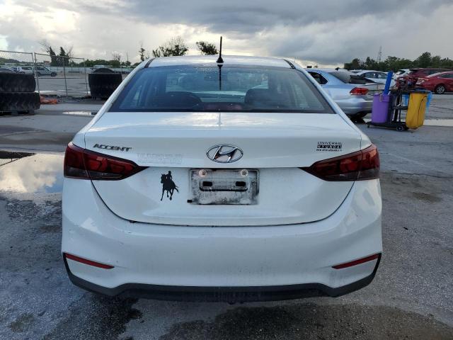 Photo 6 from auction – 2019 HYUNDAI ACCENT SE with VIN 3KPC24A39KE070775