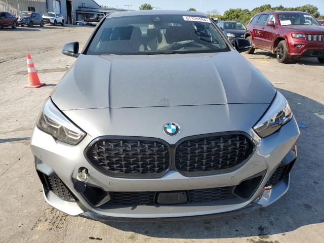 Photo 5 from auction – 2023 BMW M235XI with VIN WBA13AL0XP7M53327
