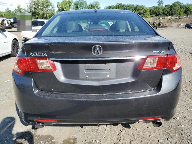 Photo 6 from auction – 2011 ACURA TSX with VIN JH4CU2F62BC012062