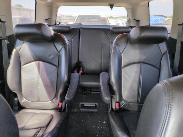 Photo 10 from auction – 2012 GMC ACADIA SLT with VIN 1GKKVRED9CJ114494