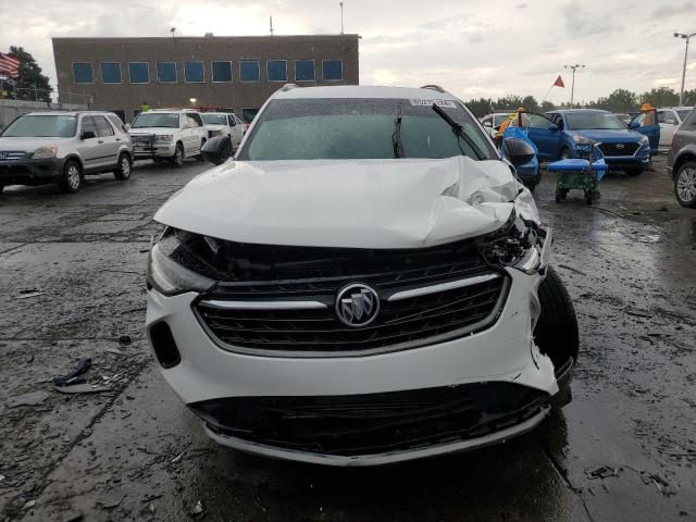 Photo 5 from auction – 2021 BUICK ENVISION P with VIN LRBFZMR40MD149146