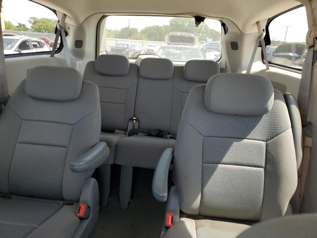 Photo 10 from auction – 2010 DODGE GRAND CARA with VIN 2D4RN4DE3AR181871