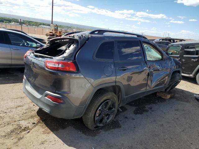 Photo 3 from auction – 2018 JEEP CHEROKEE L with VIN 1C4PJMCB6JD507141