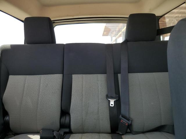 Photo 10 from auction – 2007 DODGE NITRO SLT with VIN 1D8GU58K97W611966