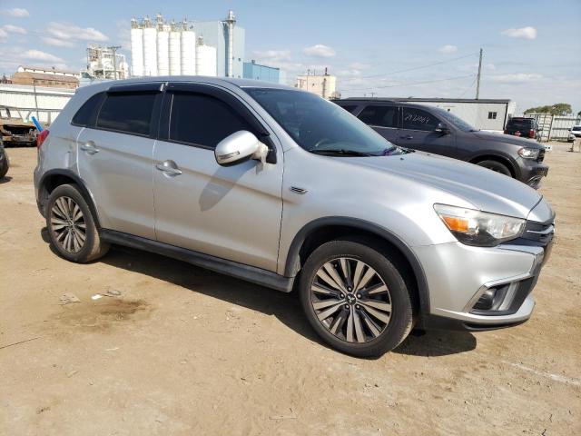 Photo 4 from auction – 2019 MITSUBISHI OUTLANDER with VIN JA4AP4AU3KU013159